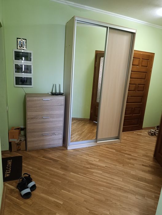 Терміново здається 1 км новоб р-н парку Шевченка,( з 01 вересня)!