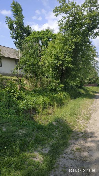 Будинок в с. Дроздовичі, Старосамбірський р-н.