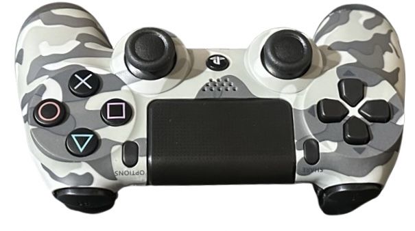 Pad kontroler PS4 PlayStation 4 GWARNANCJA