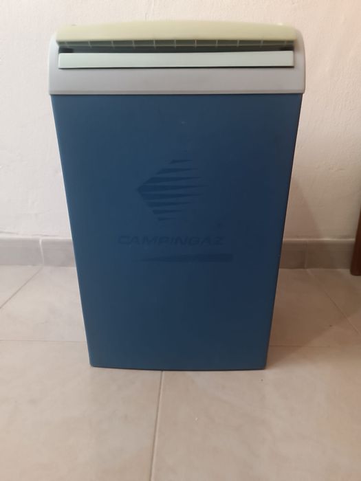 Geleira eléctrica de 12v.