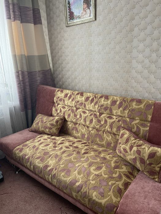 Диван розкладний