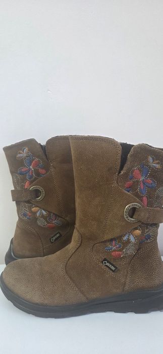 Демісезон черевики Ecco 30 gore-tex