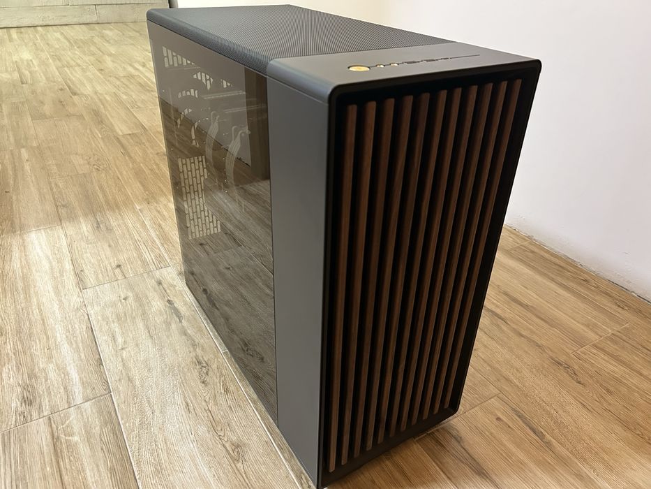 Składanie komputerów PC I Komputery Gamingowe, Biurowe, Uniwersalne!!!