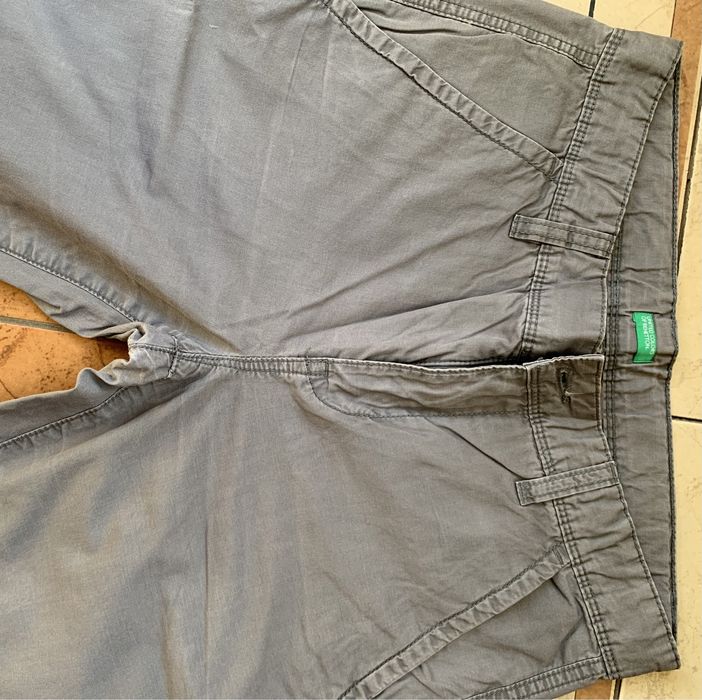 Штани BENETTON,  170 см