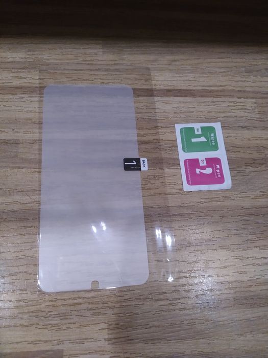 Folia hydrożel do Xiaomi Redmi 7