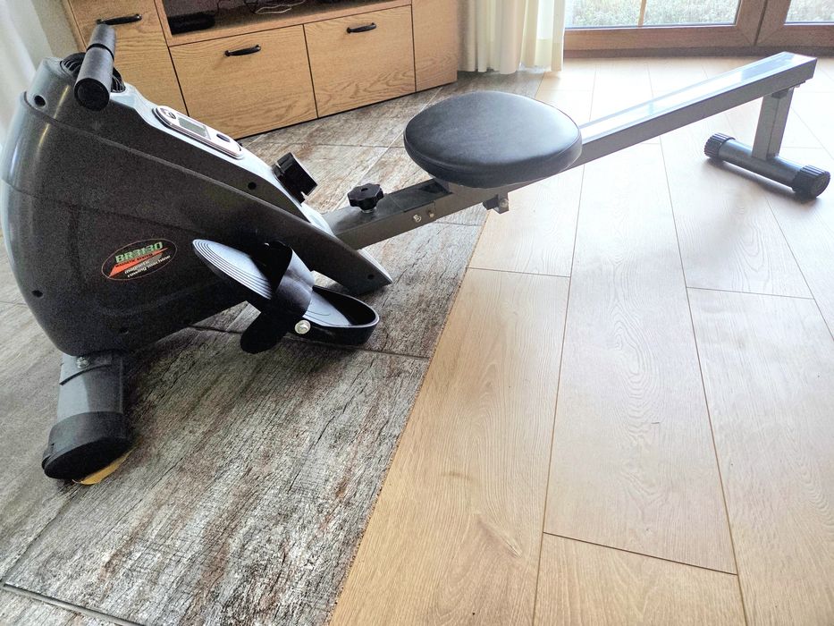 Wioślarz magnetyczny SWIFT BR 3130 Body Sculpture