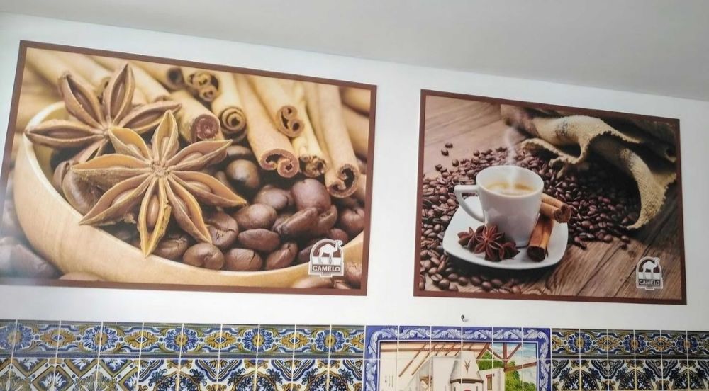 Restaurante/Pastelaria - Grande oportunidade de investimento