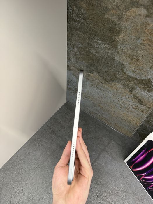 Ipad pro 11 m2 (4 gen ) 256gb wifi