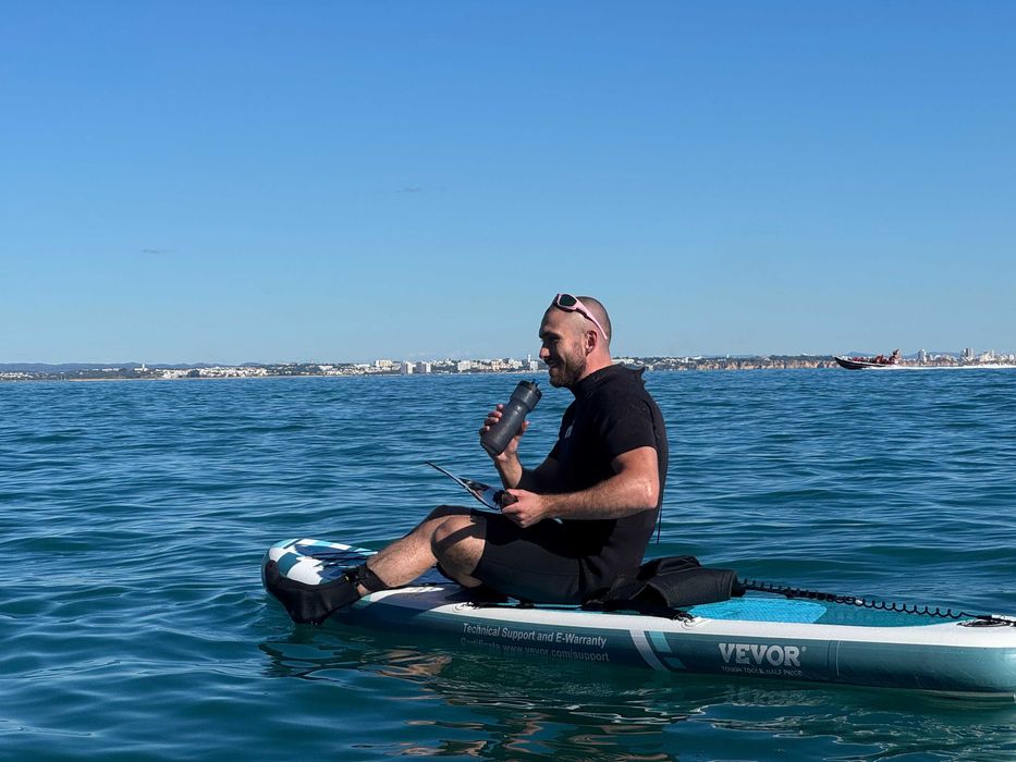 SUP Paddleboard - VEVOR - 10'