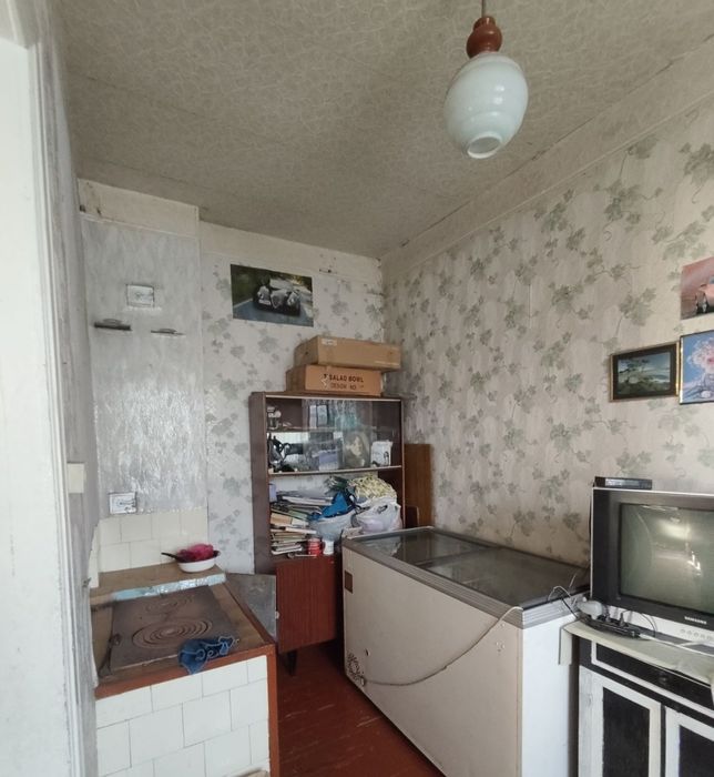 Продам Крепкий дом в Таромском