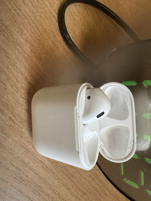 AirPods продаю лотом оригіналні.