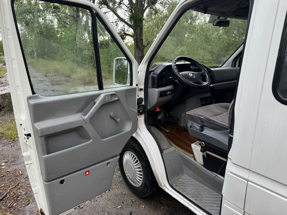 Продам VW LT35 пасажир