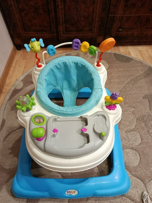 Ходунки-дитячий.