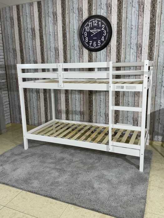 PROMOÇAO beliche de madeira novo - Envio gratis Paga na ato entrega