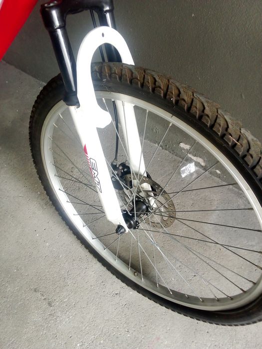 Bicicleta EMT 26