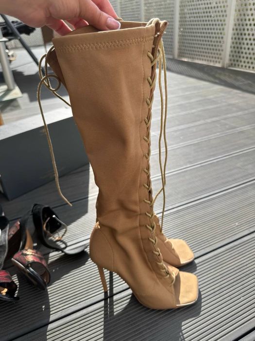 Buty letnie 38 rozmiar