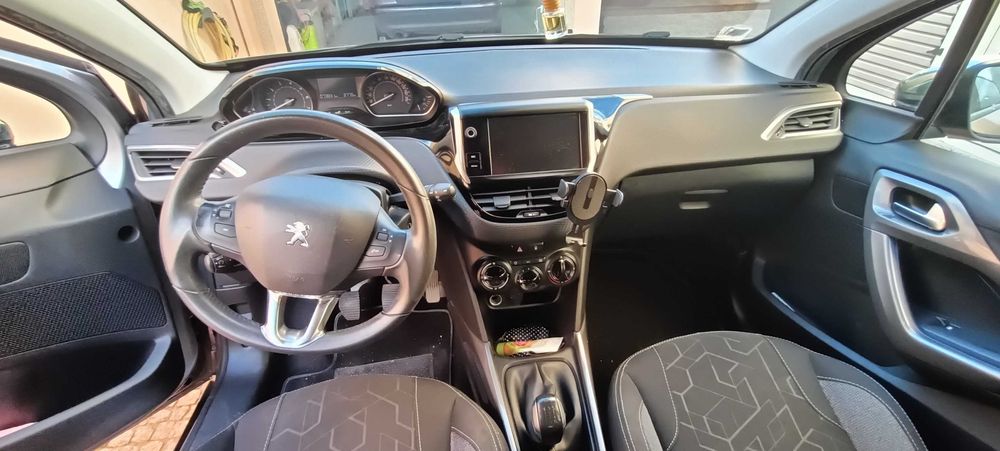 Peugeot 2008 nov2016