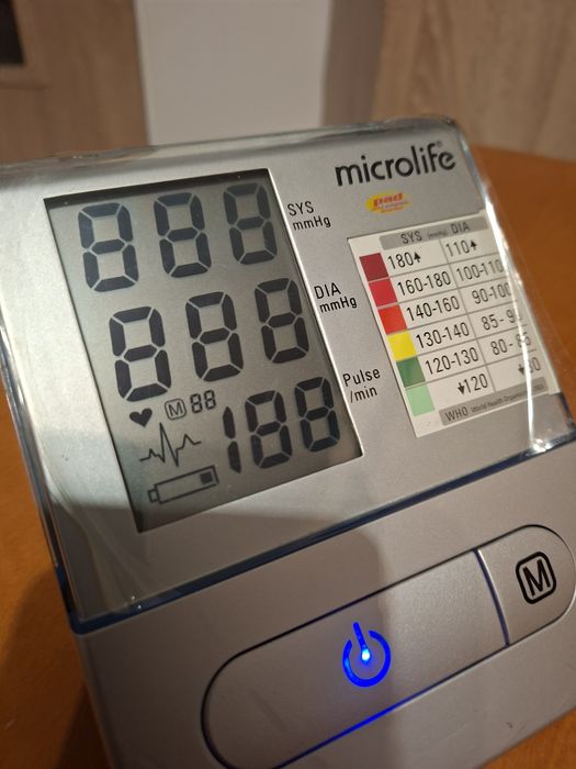 Zestaw różnej elektroniki