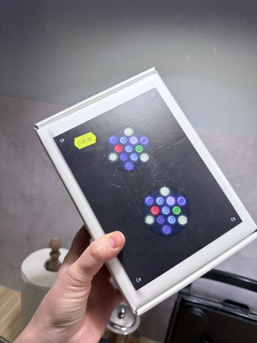 Lampy Led Hydra 26 HD