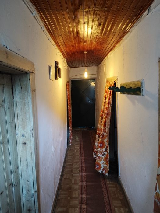 Vende-se moradia para recuperar em Monfortinho