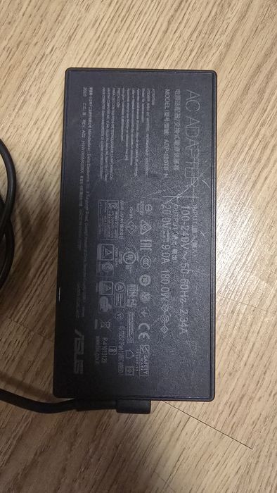 Asus ROG Zephyrus G15