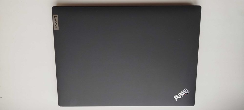 Ноутбук Lenovo Thinkpad T14 Gen 3 (i7-1260P/DDR4 16Gb/NVMe SSD 512Gb)