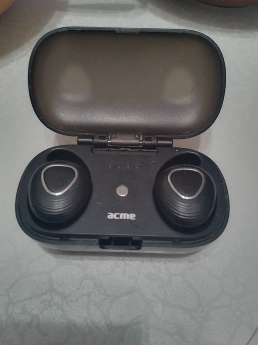 Навушники блютуз