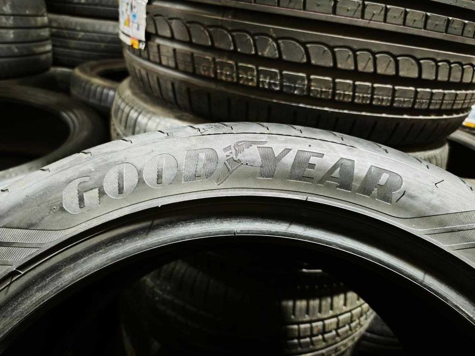 Шини резина літо 235/45 R18 Goodyear Eagle F1 Asymmetric 3
