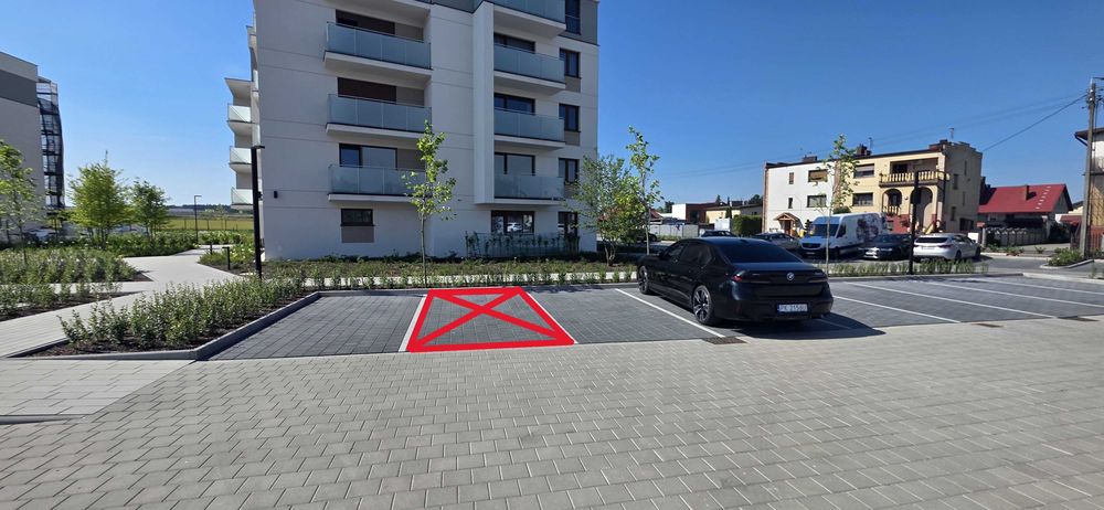 Mieszkanie do wynajęcia, 2 pokoje