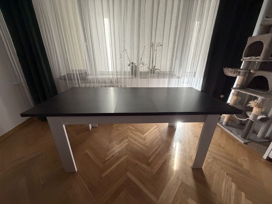 Stół rozkładany Hesen