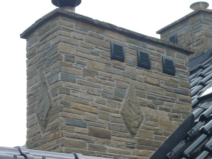 Kamień naturalny okładzina