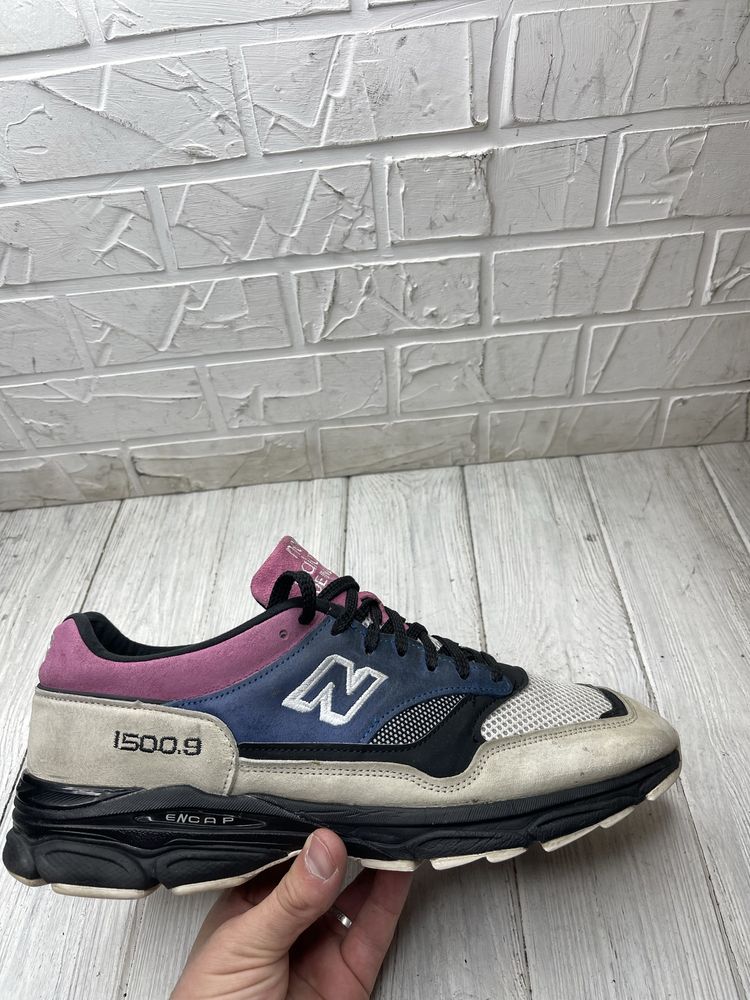 new balance 1500.9 england 3 099 Olx
