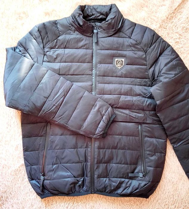 Куртка чоловіча Mendoo ( Нова)