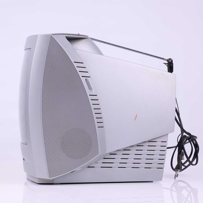 Telewizor analogowy kolorowy PHILIPS 14 cali