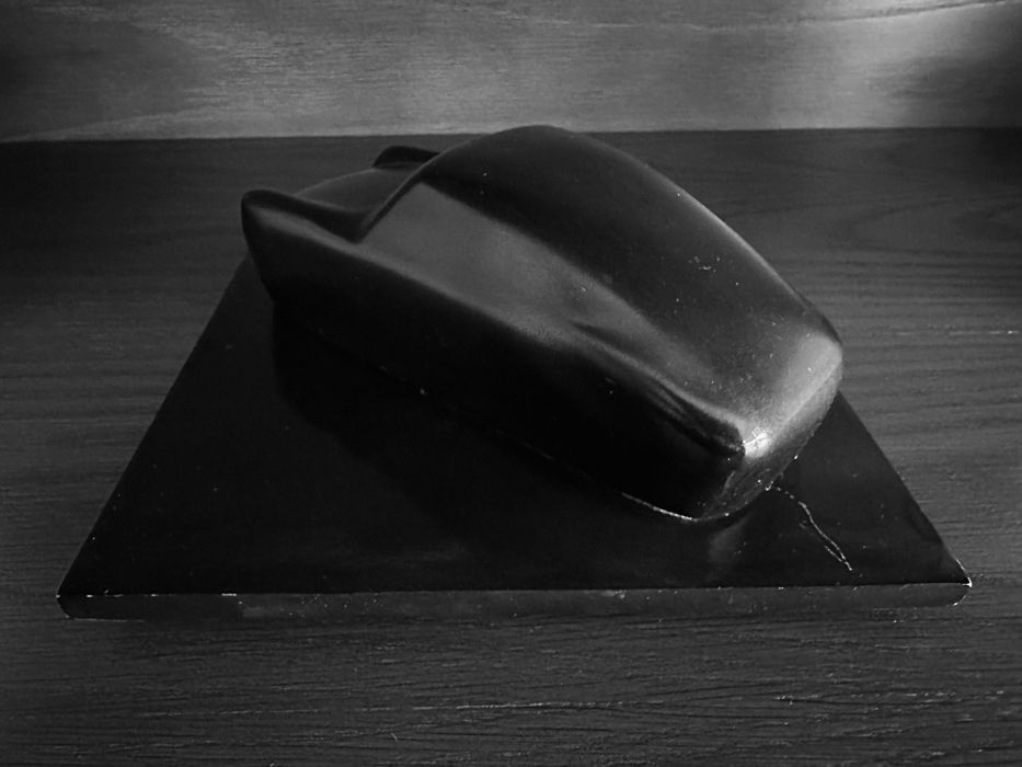 Escultura Porsche 911 Automobilia