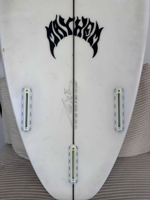 Lost Surfboard 5'8"