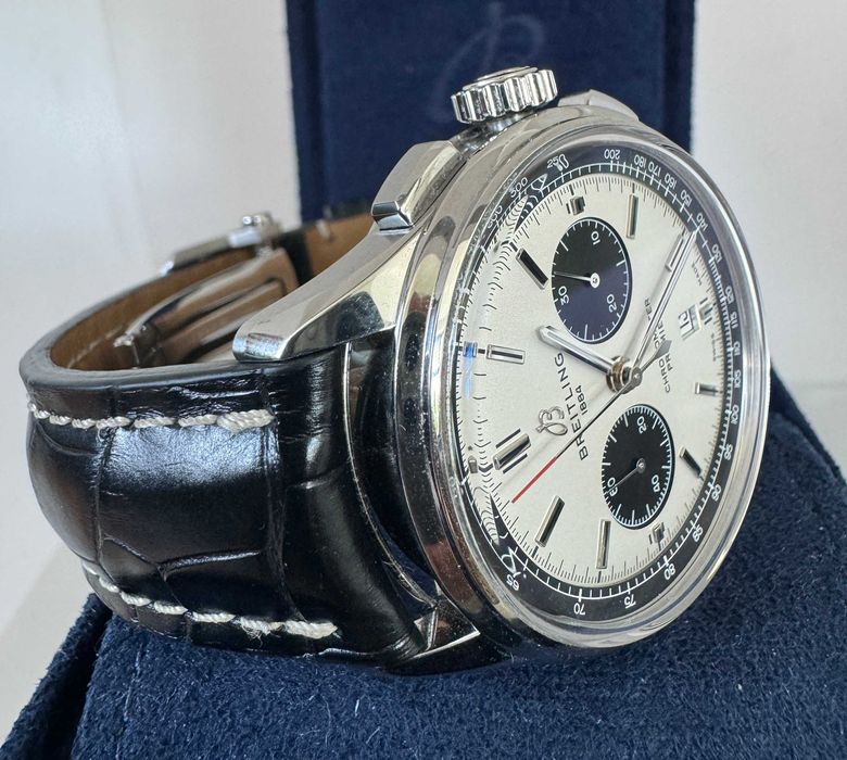 Breitling Premier B01 Chronograph 42 / 2022