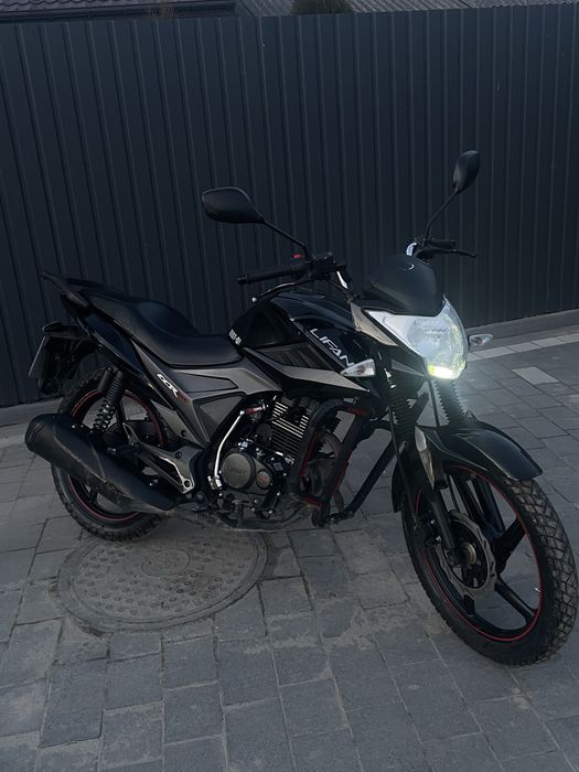 Lifan CCR 150/2e