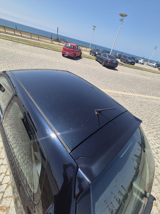 Honda Civic 1.7CDTI