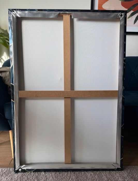Obraz na płótnie Canvas