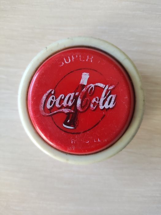 yo yo coca cola - Дитячий світ - OLX.ua