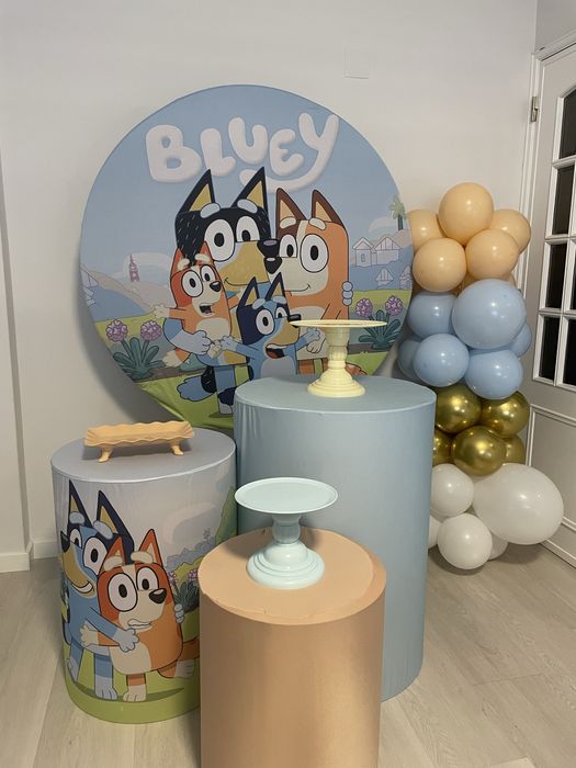 Aluguer Pegue e Monte, kit infantil