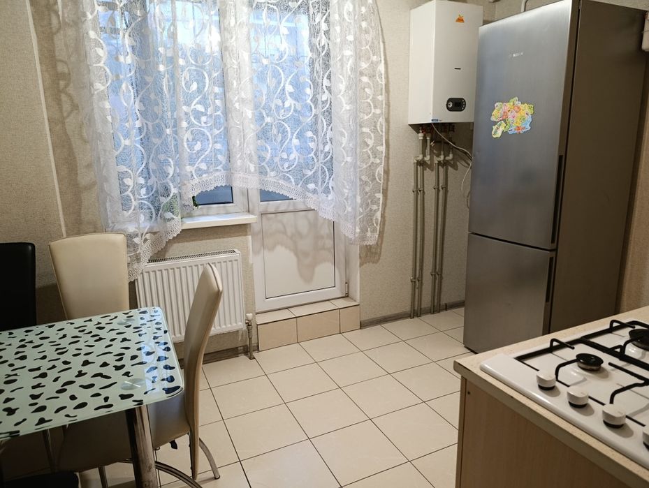 Сдам посуточно 2х комнатную ЖК 7 Небо/ Авангард/7 км