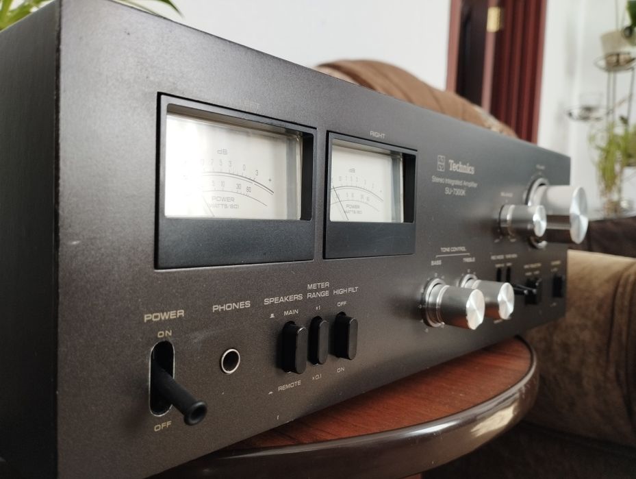 Technics SU-7300K