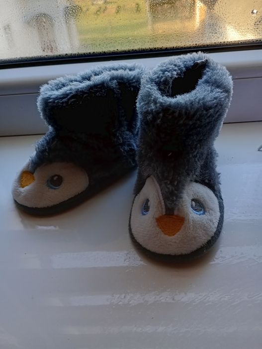 Пінетки,перше взуття ,дві пари 100грн