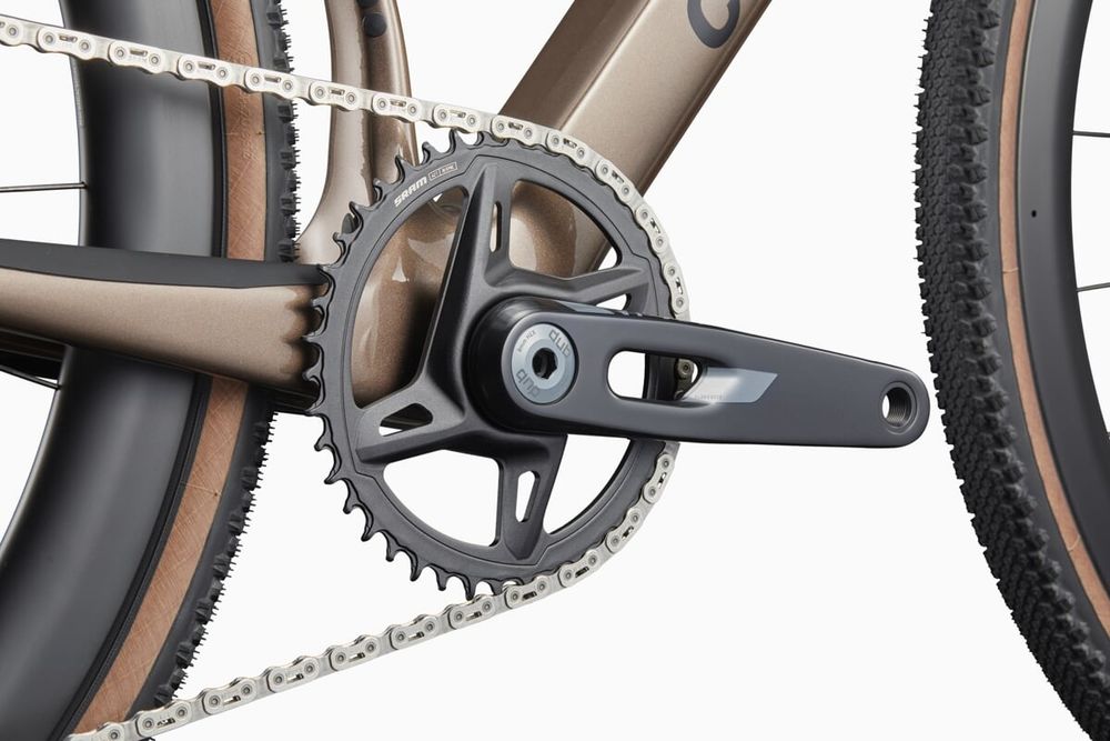 Cannondale SuperX 3 BRX Rival AXS r. L (56) FV Nowy W-wa