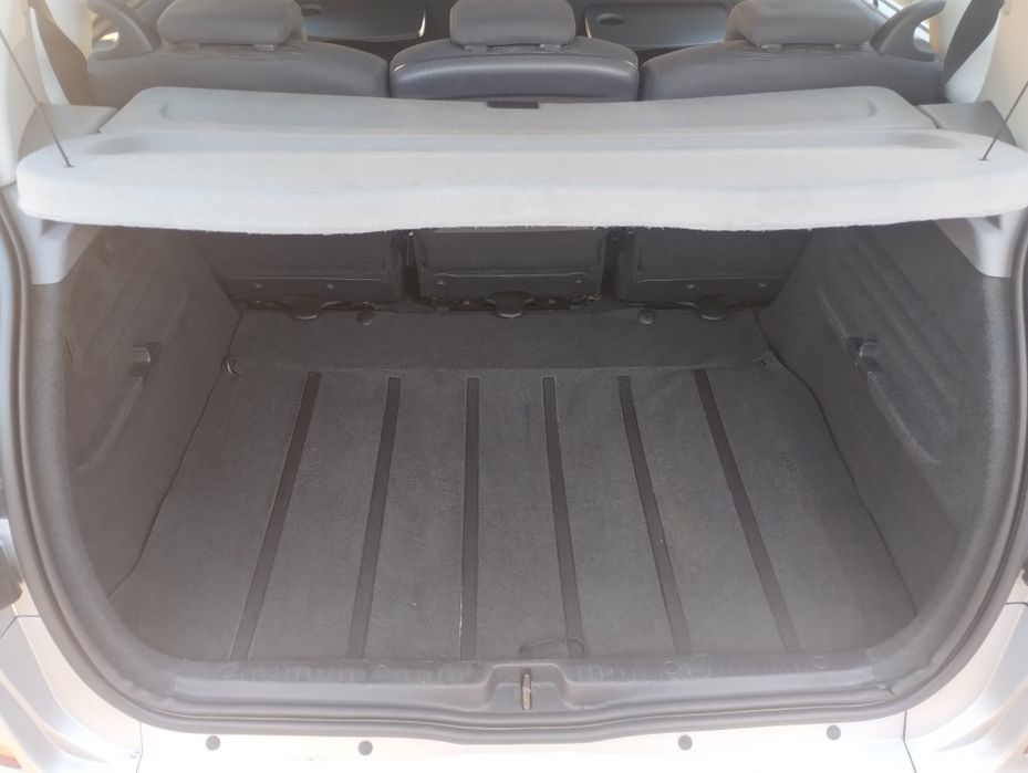Renault Scenic 2