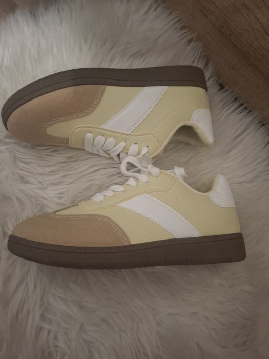 Adidasy sportowe#35/35.5# Nowe>