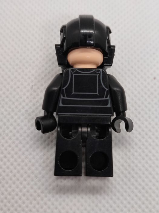 Lego 75128-1 TIE Advanced Prototyp