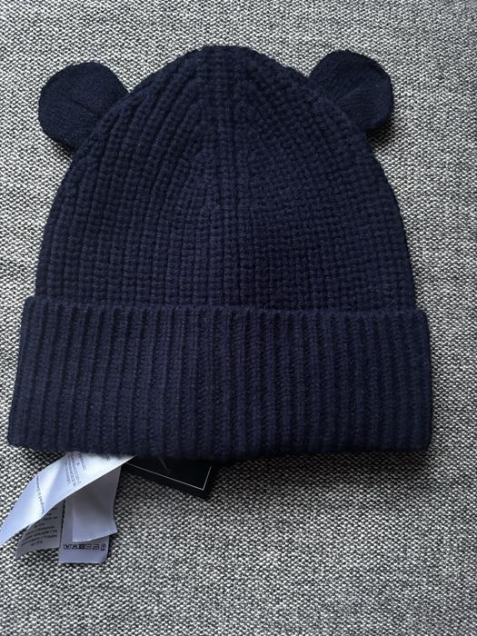 Шапка 1-2 роки Liewood 100% вовна